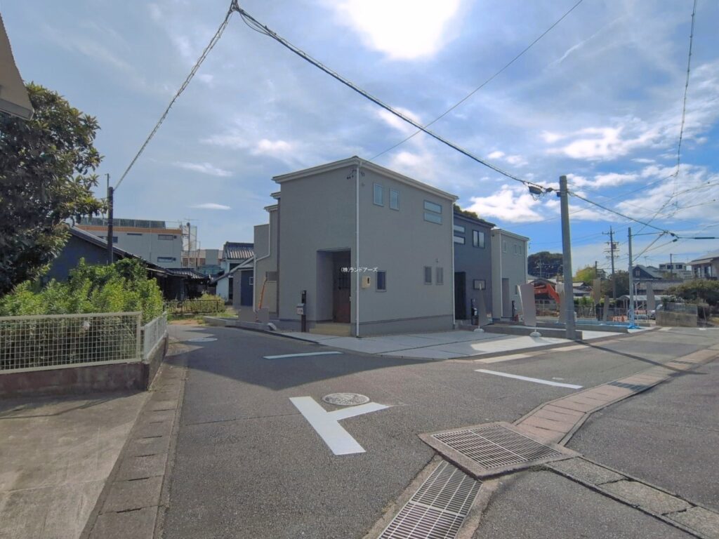 物件写真