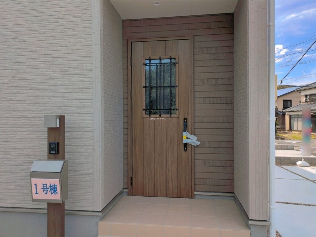 物件写真