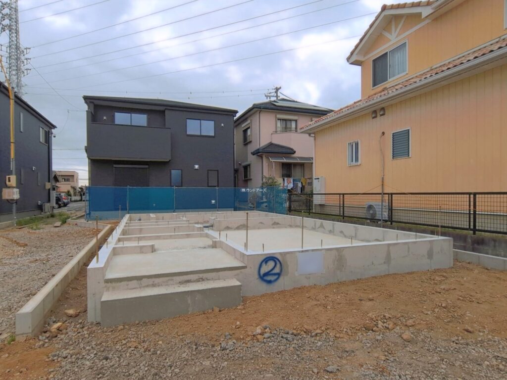 碧南市笹山町1丁目（戸建）02 1