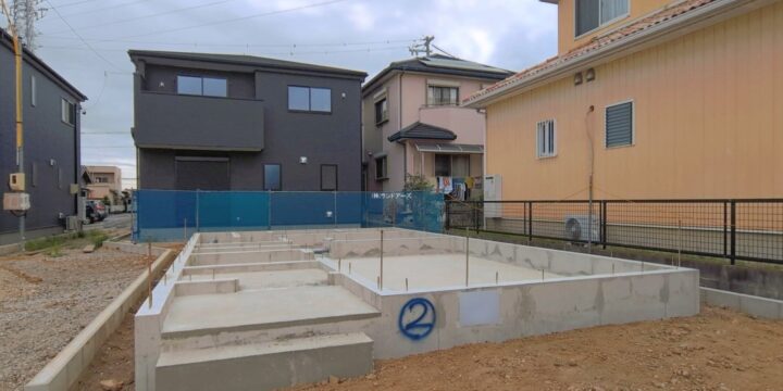 碧南市笹山町1丁目（戸建）02 1