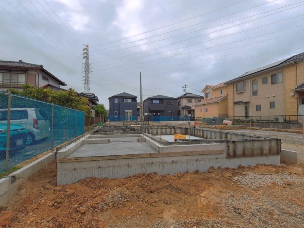 碧南市笹山町1丁目（戸建）04 1