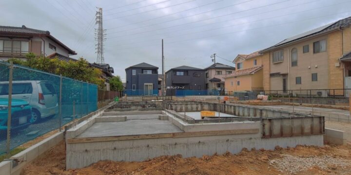 碧南市笹山町1丁目（戸建）04 1