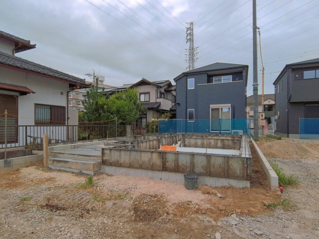 碧南市笹山町1丁目（戸建）05 1