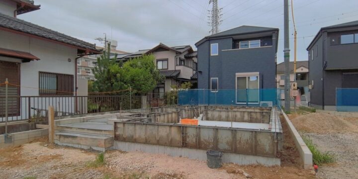 碧南市笹山町1丁目（戸建）05 1