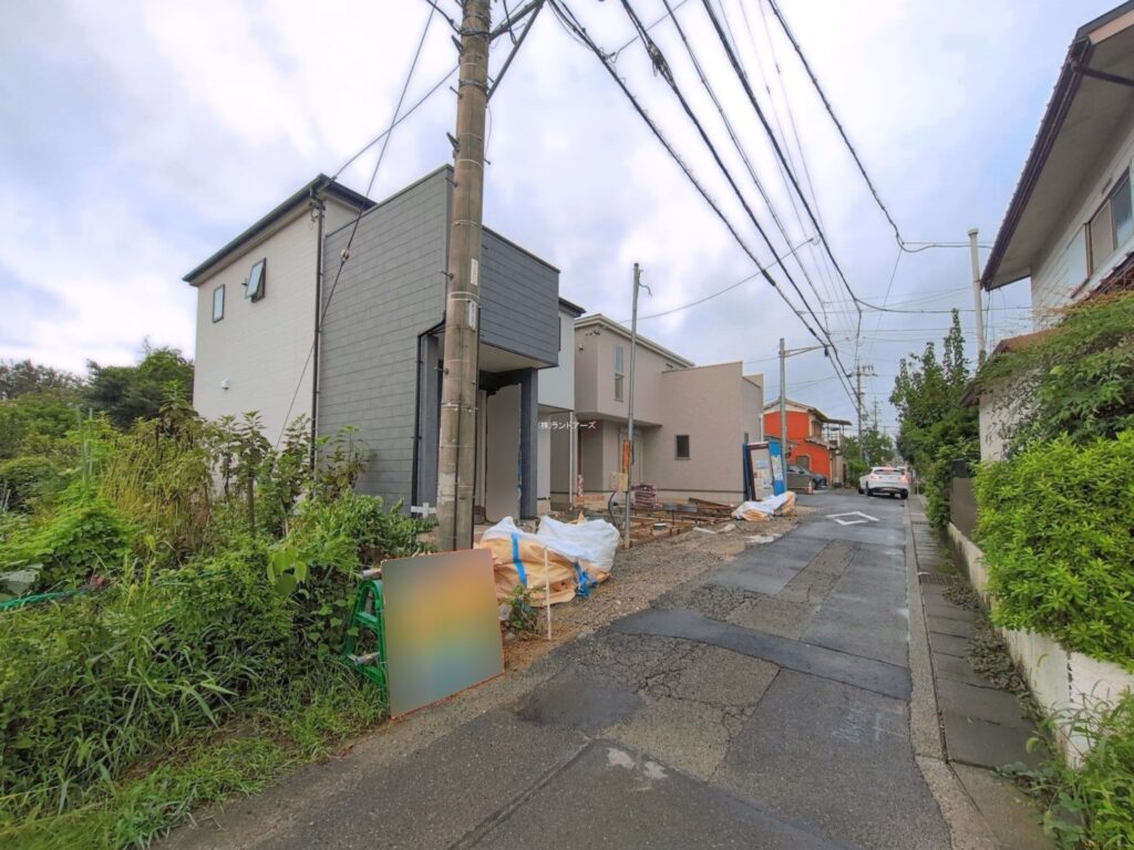 物件写真