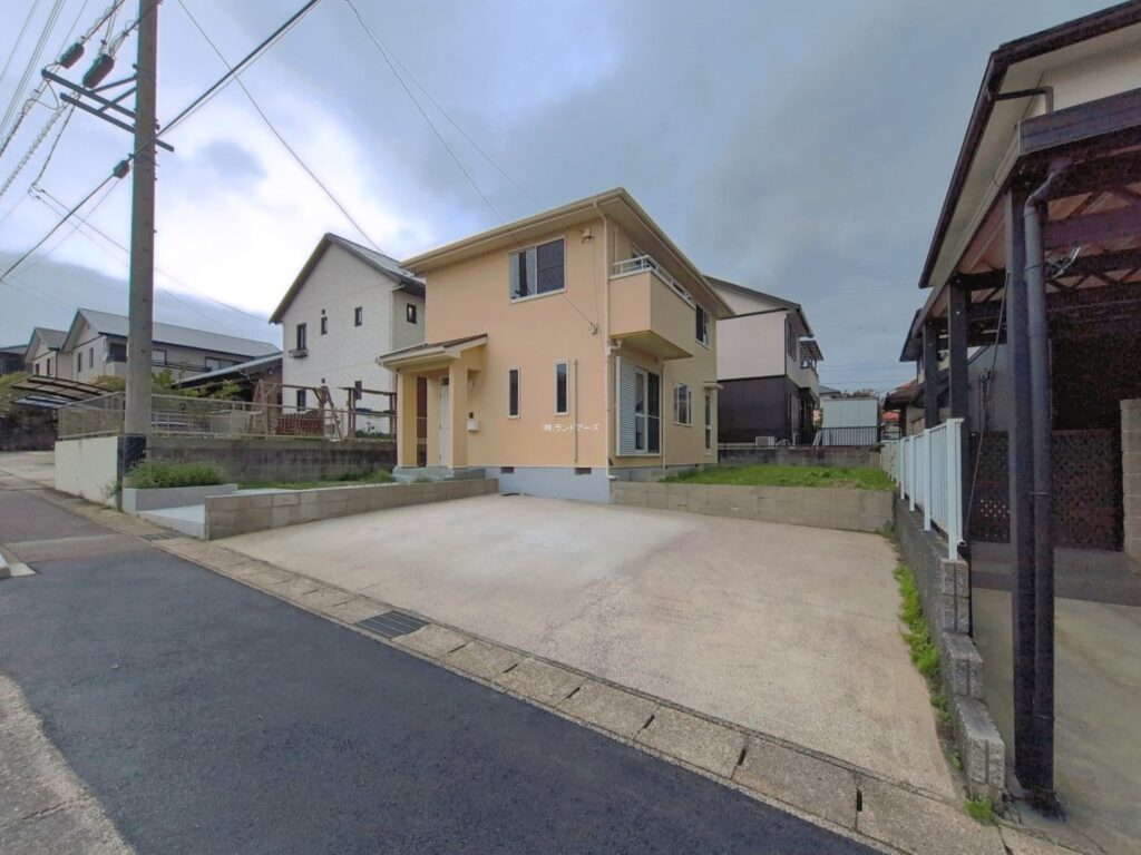 物件写真