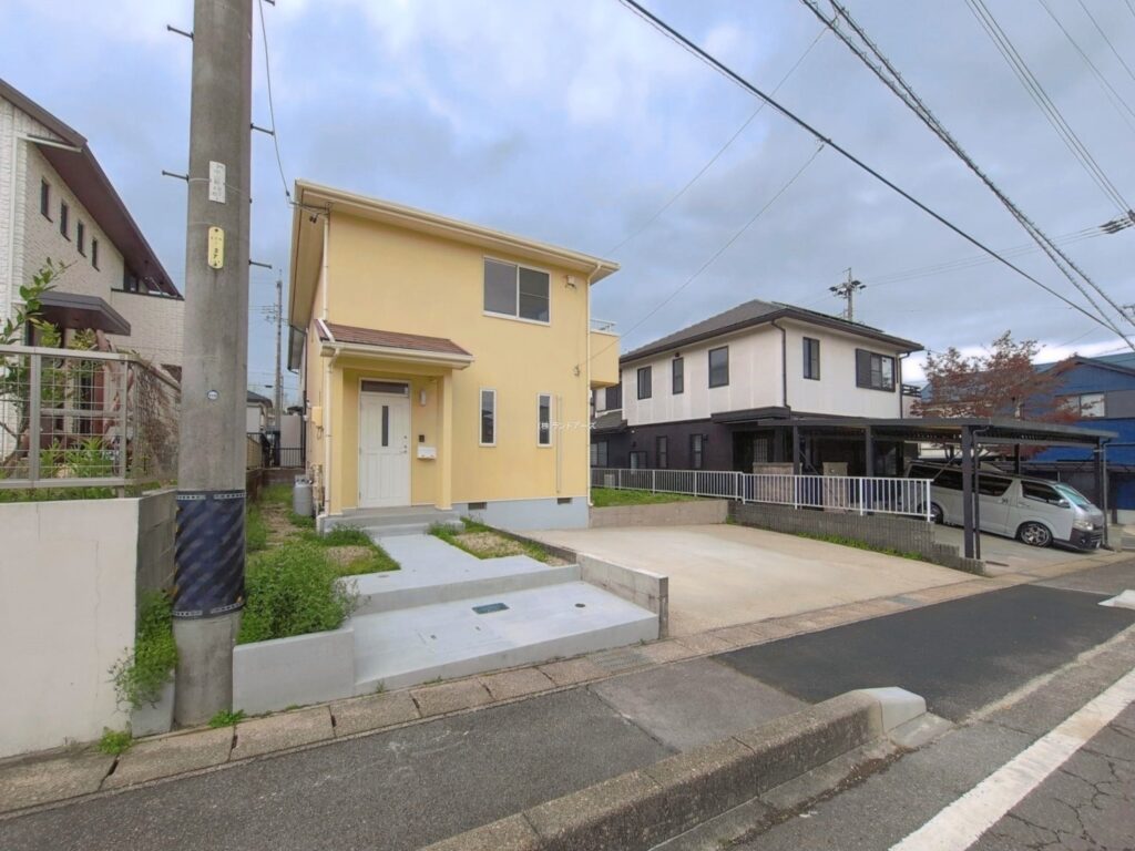 物件写真