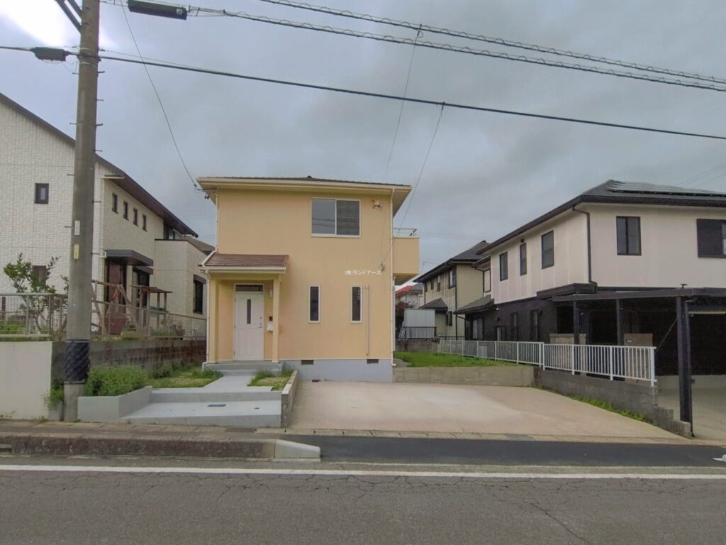 物件写真
