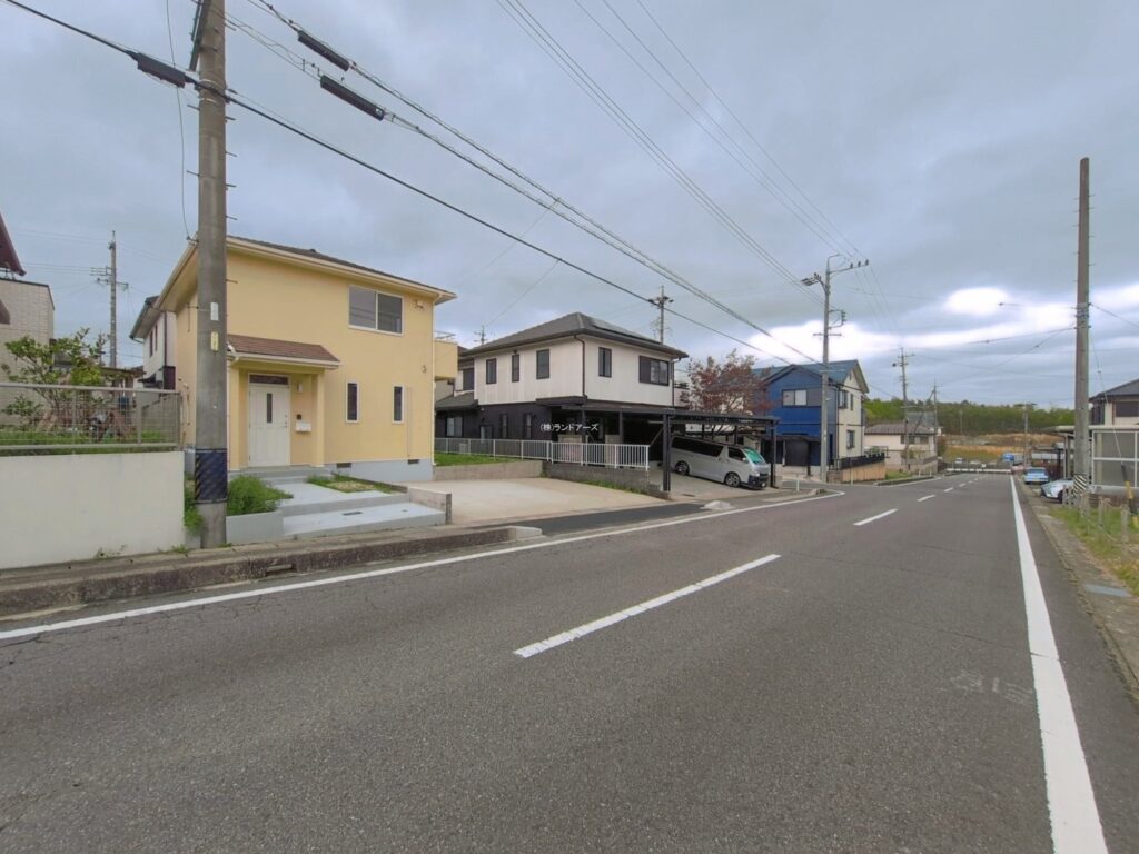 物件写真