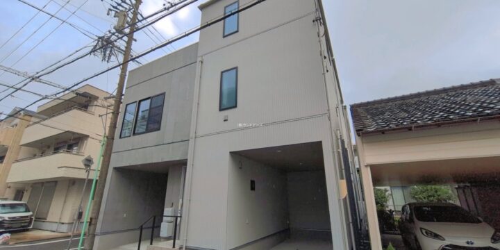 名古屋市北区東水切町2丁目（戸建）02 1