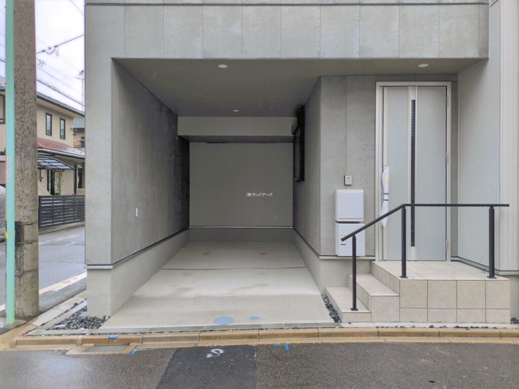 物件写真