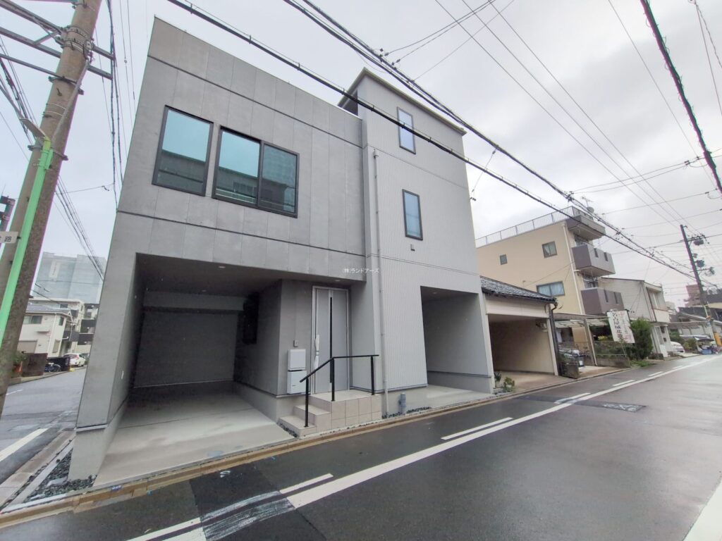 物件写真