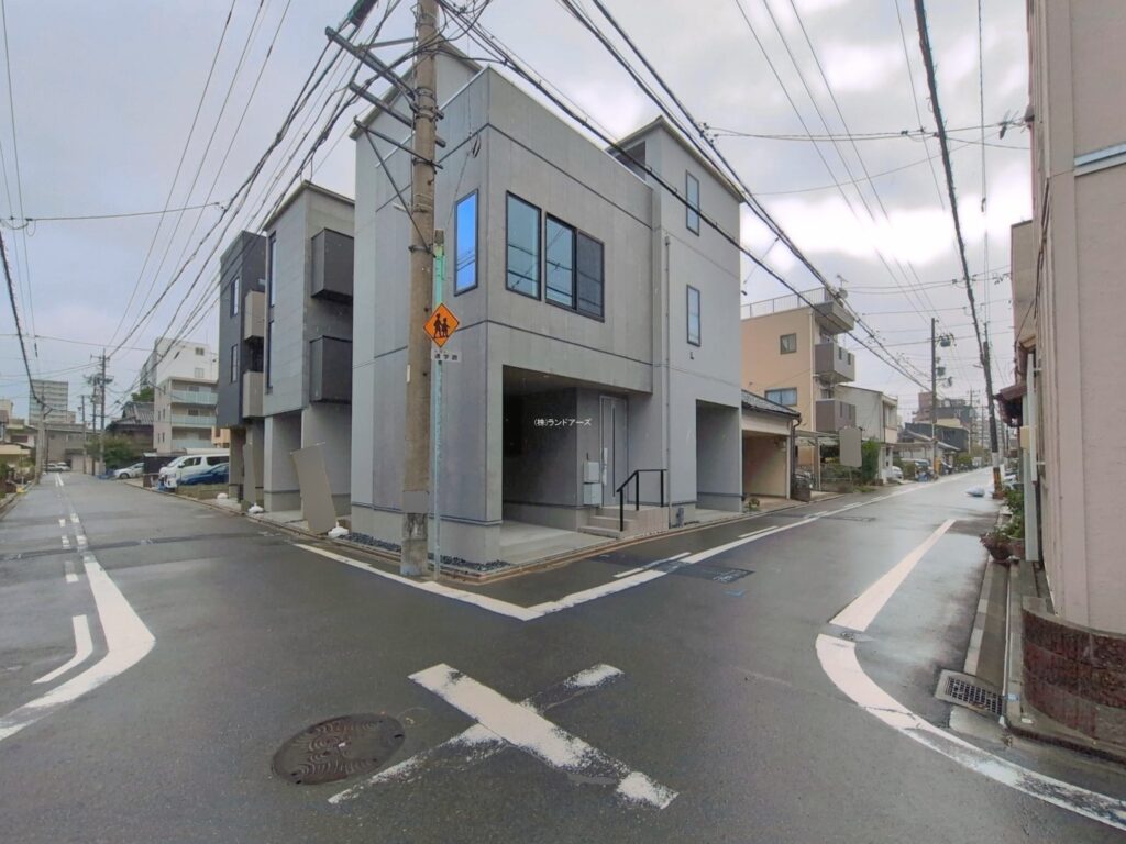 物件写真
