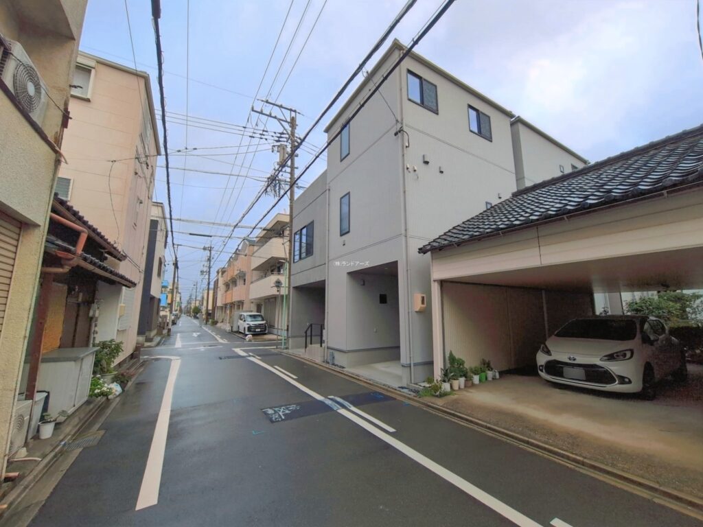 物件写真