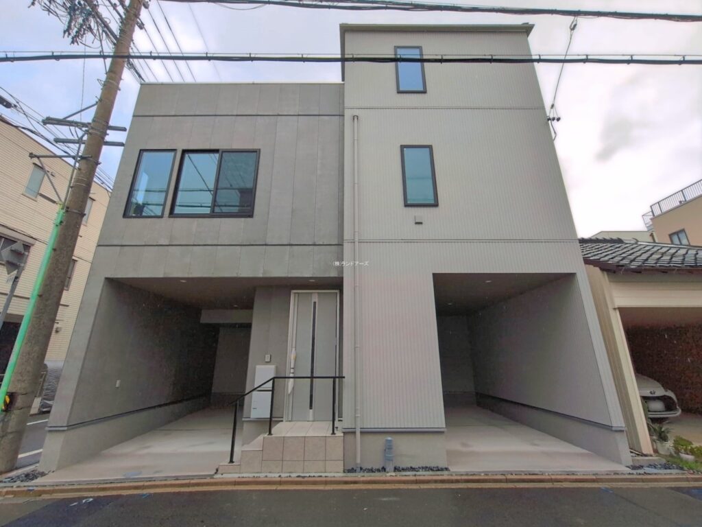 物件写真