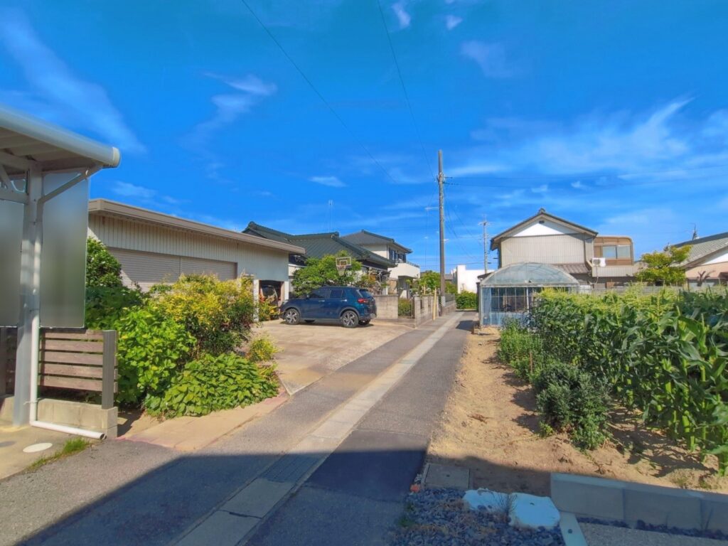 物件写真