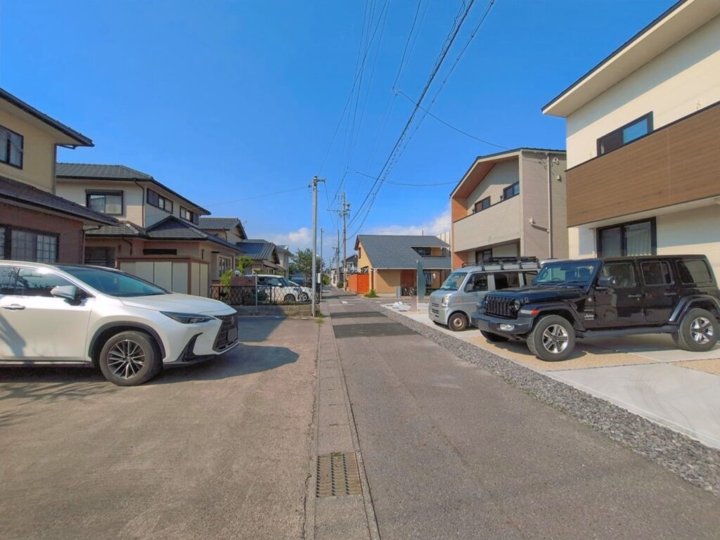 物件写真