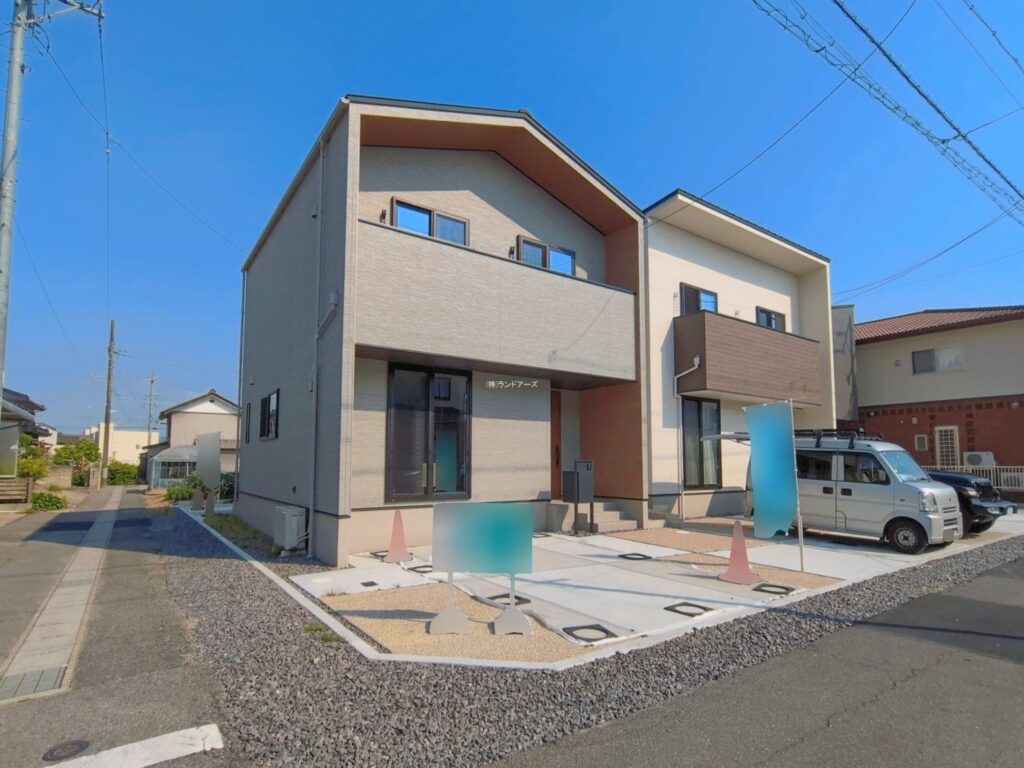 物件写真