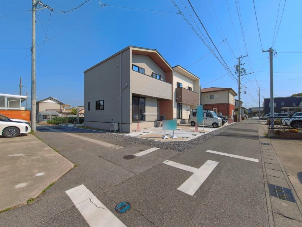 物件写真