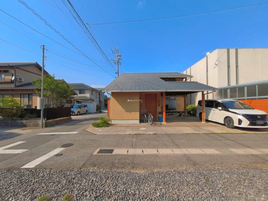 物件写真