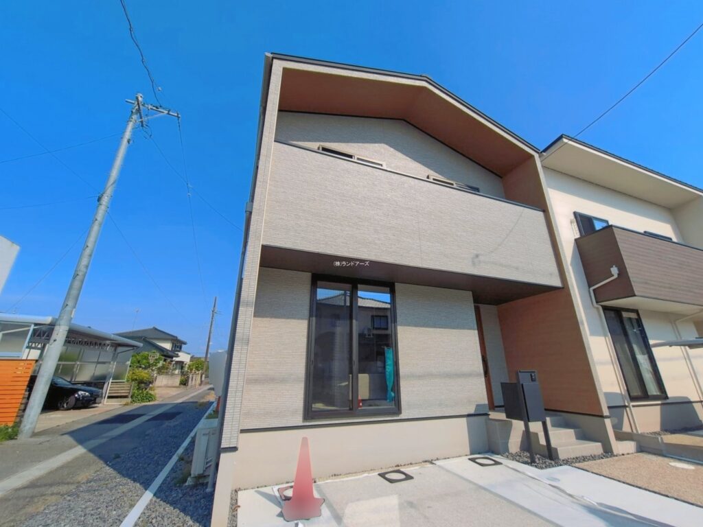 物件写真