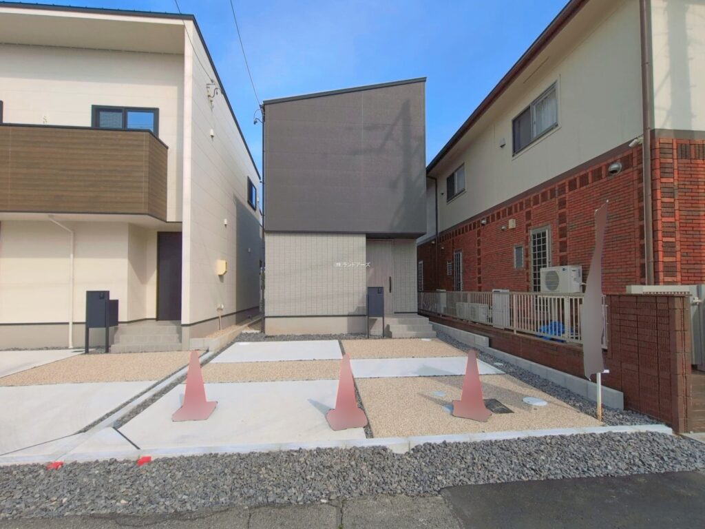 物件写真