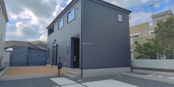 江南市鹿子島町中（戸建）01 1