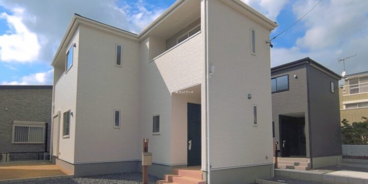 江南市鹿子島町中（戸建）02 1