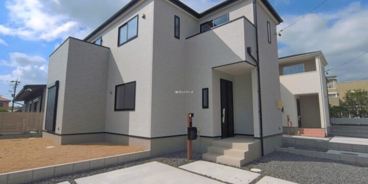江南市鹿子島町中（戸建）03 1