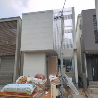 名古屋市昭和区塩付通7丁目(戸建)02 1