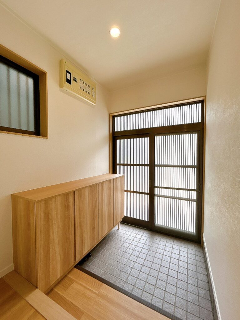 室内写真