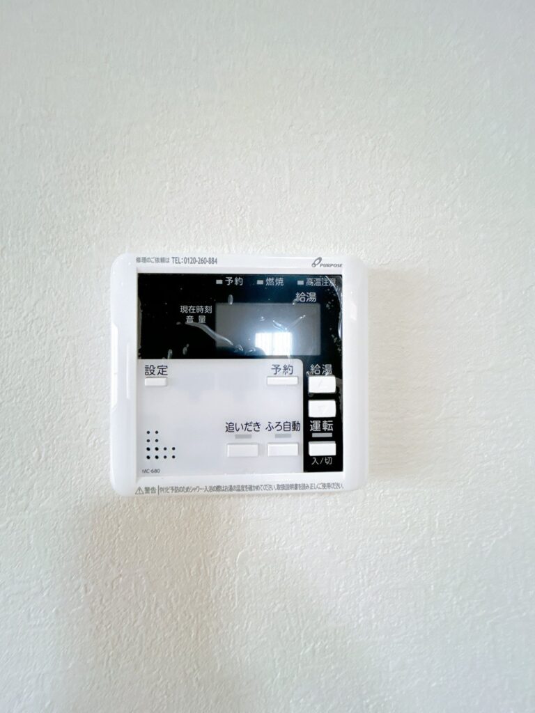 室内写真