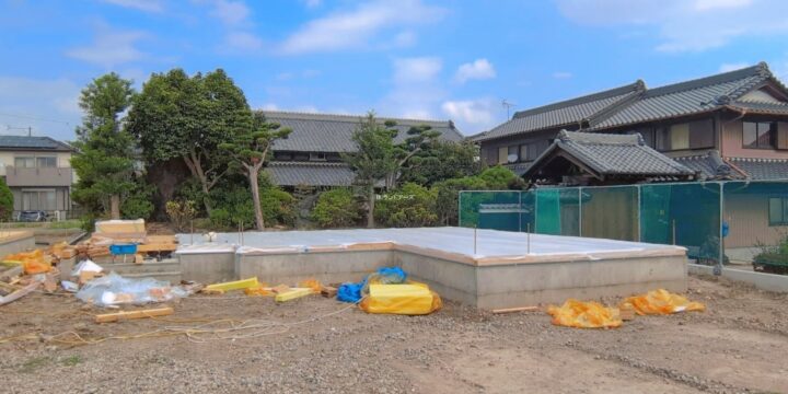 津島市高台寺町字北浦（戸建）05 1