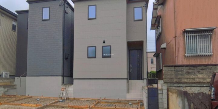岡崎市緑丘3丁目（戸建）01 1