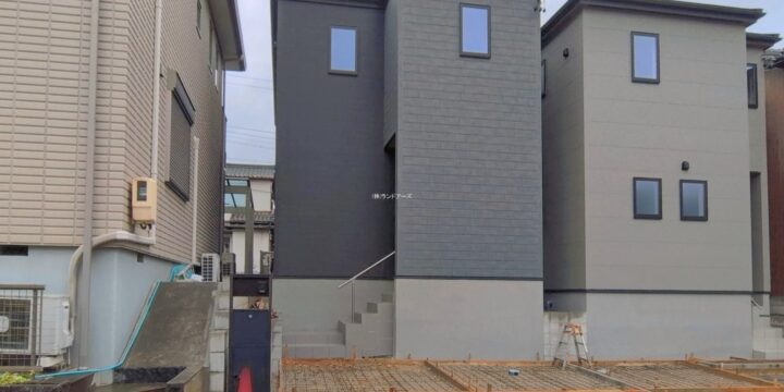 岡崎市緑丘3丁目（戸建）02 1