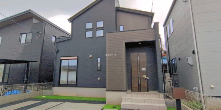 一宮市萩原町西宮重字北屋敷（戸建）01 1