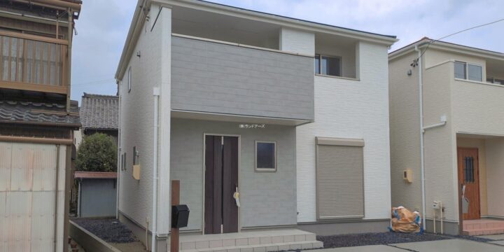名古屋市中川区下之一色町字中ノ切（戸建）01 1