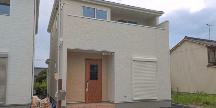 名古屋市中川区下之一色町字中ノ切（戸建）02 1
