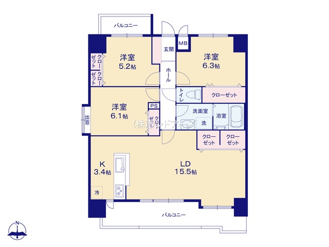 図面