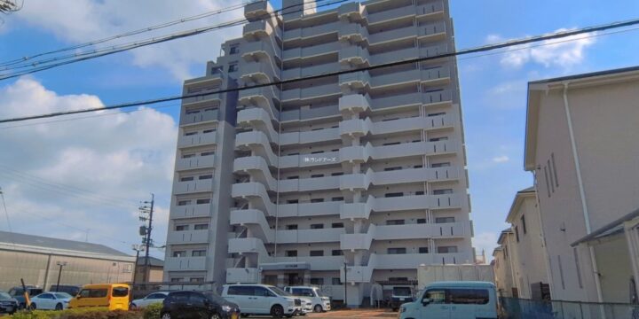 リバブル北野 1