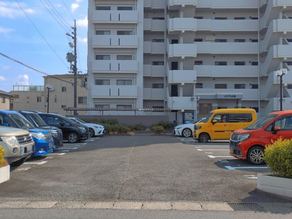 物件写真