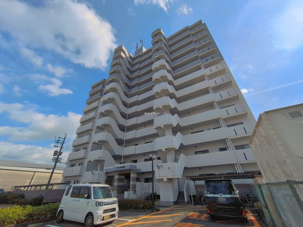 物件写真