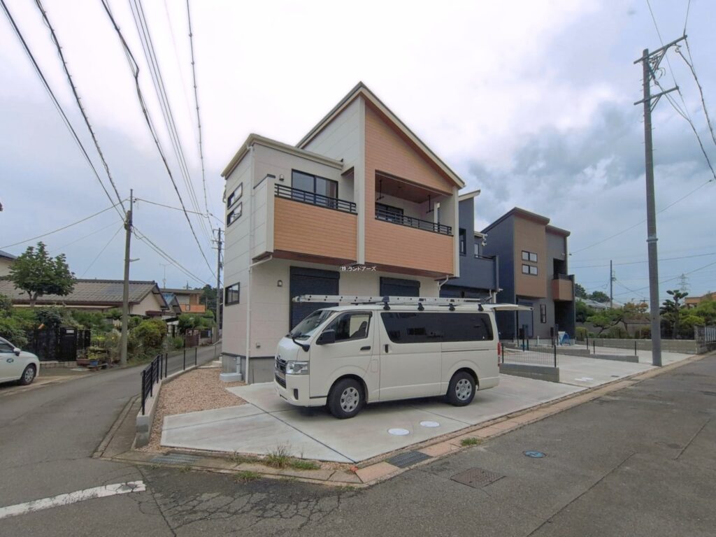 物件写真