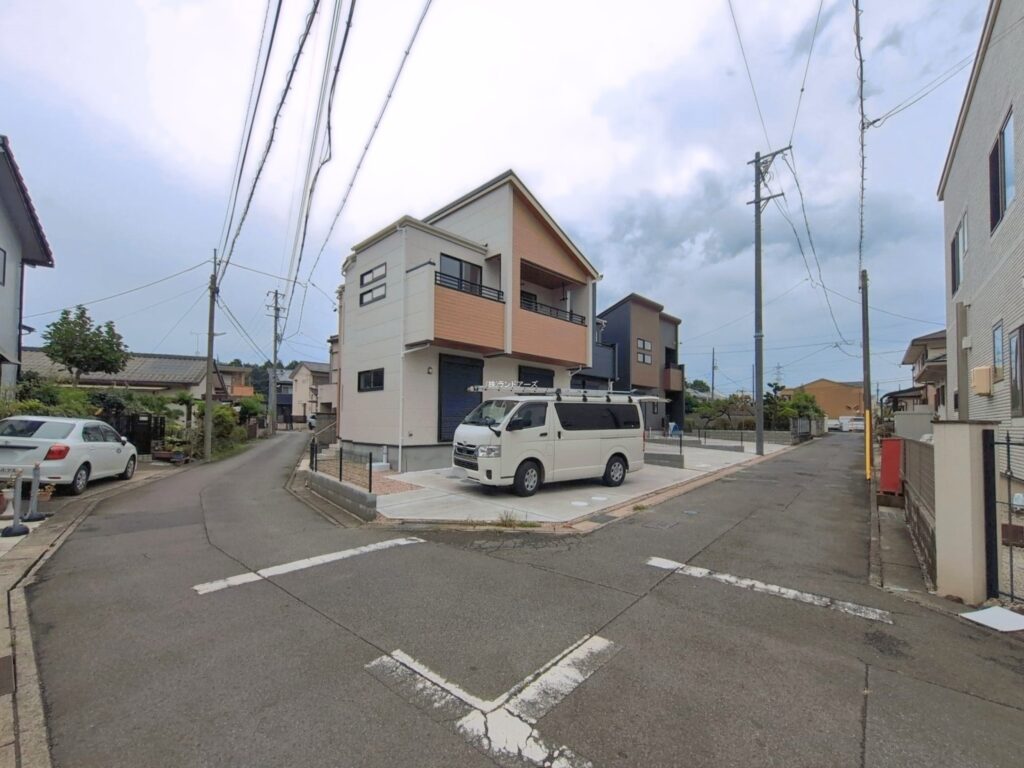 物件写真