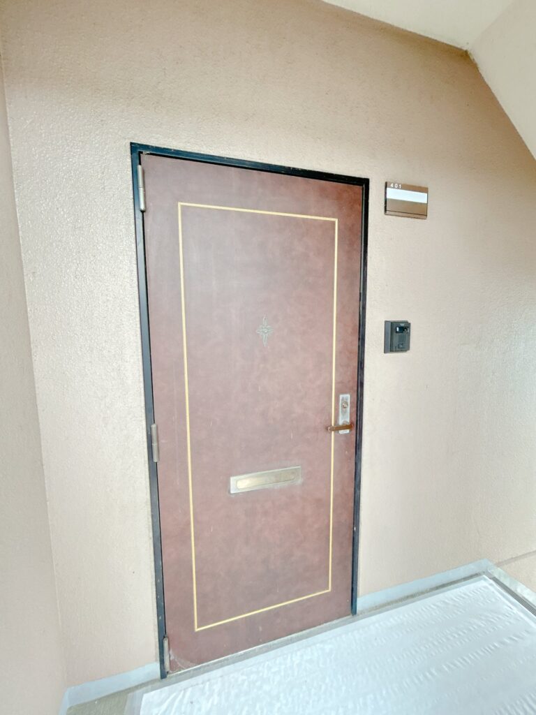 室内写真