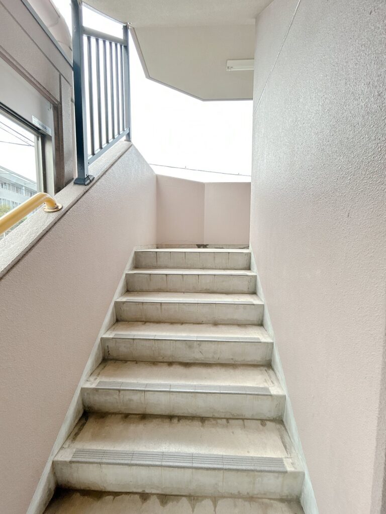 室内写真