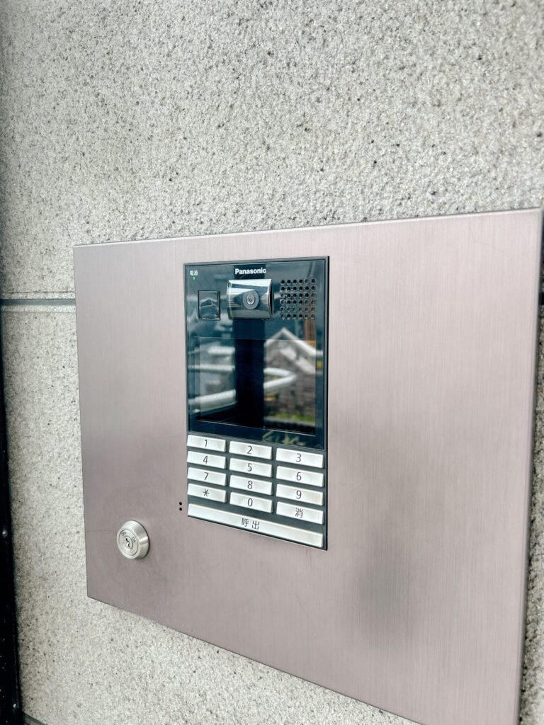 室内写真