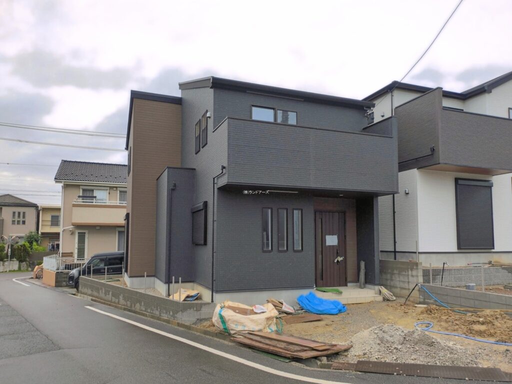 物件写真