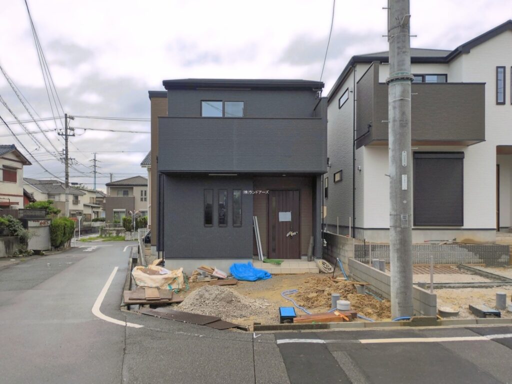 物件写真