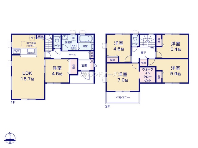 図面